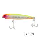 Isca Artificial Nitro 80 8cm 7g - Fishing Joker Isca Artificial Nitro 80 8cm 7g - Fishing Joker