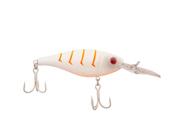 Isca artifícial nitro fishing blade shad 8 8cm 14g (fundo)