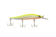 Isca artifícial nitro fishing fenix 98sp 9,8cm 10,5g (meia água)