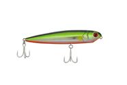 Isca artificial nitro fishing joker 113 11,3cm 14g (superfície) Isca artificial nitro fishing joker 113 11,3cm 14g (superfície)