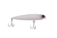 Isca artificial nitro fishing joker 98 9,8cm 12g (superfície) Isca artificial nitro fishing joker 98 9,8cm 12g (superfície)
