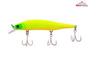 Isca Artificial Nitro Fishing Killer 98 (Sinking) - 9,8cm 11gr Isca Artificial Nitro Fishing Killer 98 (Sinking) - 9,8cm 11gr