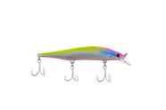 Isca artificial nitro fishing killer 98sk 9,8cm 11g (meia água)