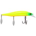 Isca artificial nitro fishing killer blade 115 sk 11.5cm 20.9g (meia água)
