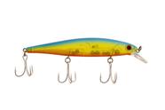 Isca artificial nitro fishing thanos 115 sk 11,5cm 15,5g (meia água)