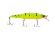 Isca artificial nitro fishing thanos 115 sk 11,5cm 15,5g (meia água)