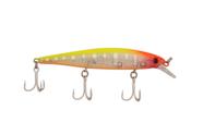 Isca artificial nitro fishing thanos 98 9,8cm 10g (meia água)