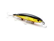 Isca Artificial Nitro Fishing Thanos 98 (Floating) - 9,8cm 10gr
