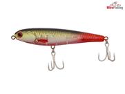 Isca Artificial Nitro Fishing Thor Stick (Superfície) - 10,7cm 17gr