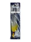 Isca artificial norin jig bananinha a 5/0 10g