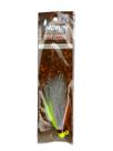 Isca artificial norin jig bolinha a 5/0 8g