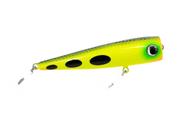 Isca artificial ocl baca popper100 10cm 19g (superfície)