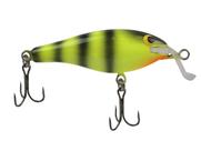 Isca Artificial OCL Ziza Shad 55 (5,5cm/6g) - Várias Cores