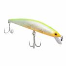 Isca Artificial Para Pesca Maruri Jimmy 14cm Cor 400