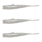 Isca Artificial Para Pesca Monster 3X Shads Pop-Action 14cm 3un Isca Artificial Para Pesca Monster 3X Shads Pop-Action 14cm 3un