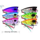 Isca Artificial Para Pesca