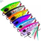 Isca Artificial Para Pesca