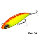 Isca Artificial Perversa Cor - Borboleta