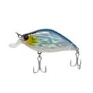 Isca Artificial Pesca de Meia-água Floating 9gr Poseidon SHADOW CRANCK Isca Artificial Pesca de Meia-água Floating 9gr Poseidon SHADOW CRANCK