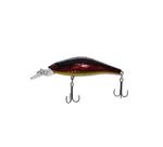 Isca Artificial Pesca Fortuna Lambari Xingu Meia Agua 8cm Isca Artificial Pesca Fortuna Lambari Xingu Meia Agua 8cm