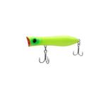 Isca Artificial Pesca Happy Pop 90 Maruri Superficie 12g 9cm