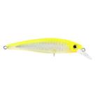Isca Artificial Pesca Marine Sports Savage 85 Meia Água 8,5cm 9g