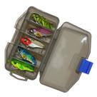 Isca Artificial Pesca Peixe Pescaria Garateia Lambari Robalo Tainha Tilapia Tucunare Mar Açude Rio Lago