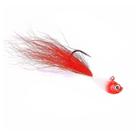 Isca Artificial Pesca Profundidade Marine Sports Streamer Jig 10g Isca Artificial Pesca Profundidade Marine Sports Streamer Jig 10g