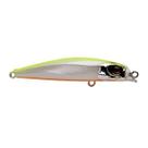 Isca Artificial Pesca Subsuperfície Marine Sports Rei do Rio 80 8cm 8.5g Isca Artificial Pesca Subsuperfície Marine Sports Rei do Rio 80 8cm 8.5g