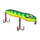 Isca Artificial Pesca Superfície Marine Sports Hammer 100 10cm 18g Zig Zag Isca Artificial Pesca Superfície Marine Sports Hammer 100 10cm 18g Zig Zag