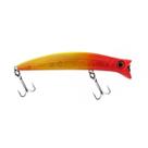 Isca Artificial Pesca Superfície Marine Sports Thunder 90 9cm 11g Isca Artificial Pesca Superfície Marine Sports Thunder 90 9cm 11g