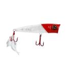 Isca Artificial Pesca Superfície Marine Sports Vulcan 100 10cm 18g Isca Artificial Pesca Superfície Marine Sports Vulcan 100 10cm 18g