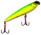 Isca Artificial Pesca Z Top 8,6cm Marine Sports Tucunare Isca Artificial Pesca Z Top 8,6cm Marine Sports Tucunare