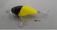 Isca artificial pulguinha