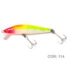 Isca Artificial Queen 70 - Lucky Isca Artificial Queen 70 - Lucky