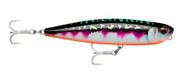 Isca artificial rapala pencil107 exo 10.7cm 21g (superfície) Isca artificial rapala pencil107 exo 10.7cm 21g (superfície)