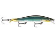 Isca artificial rapala ripstop minnow rps9 9cm 7g (meia água)