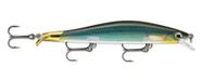 Isca artificial rapala ripstop rps12 12cm 14g (meia água)