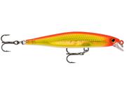 Isca Artificial Rapala Shadow Rap SDR-07 (7cm 5gr) - Várias Cores