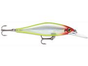 Isca Artificial Rapala Shadow Rap Shad Deep SDRSD-09 (9cm 12gr) - Várias Cores