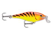 Isca Artificial Rapala Shallow Shad Rap SSR-9 (9cm 12gr) - Várias Cores Isca Artificial Rapala Shallow Shad Rap SSR-9 (9cm 12gr) - Várias Cores