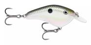 Isca artificial rapala slim 6 ogs6 7cm 14g (meia água)