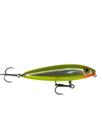 Isca artificial rapala sw-8 8cm 12g (superfície) Isca artificial rapala sw-8 8cm 12g (superfície)