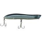 Isca artificial rapala walk'n roll 10 10cm 13g (superfície)