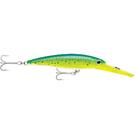 Isca Artificial Rapala X-Rap Magnum Mergulho Profundo 12m