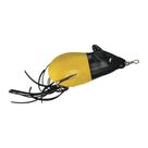 Isca artificial rato killer com anti-enrosco Isca artificial rato killer com anti-enrosco