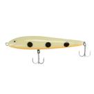 Isca Artificial Rebel Jumpin Minnow T20