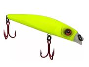 Isca Artificial Rei do Rio 12cm Cor 24 - Marine Sports Isca Artificial Rei do Rio 12cm Cor 24 - Marine Sports