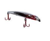 Isca Artificial Rei do Rio 12cm Cor N8 - Marine Sports