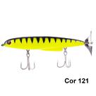 Isca Artificial Rocket 140 14cm 28g - Lucky
